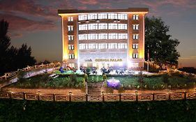 SAFRAN GERMİA PALaS
